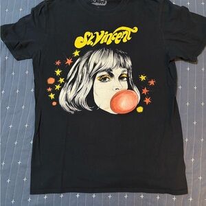 St. Vincent Daddy’s Home Tour Merch